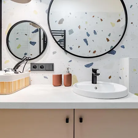 Minska Appartement