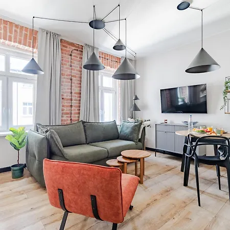 Minska Warsaw