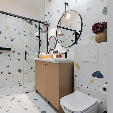 Apartment Minska