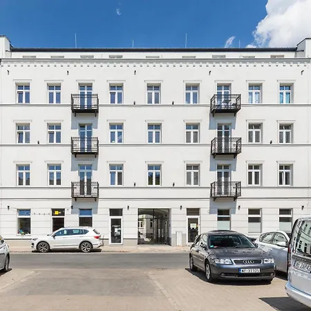 Minska * Warsaw