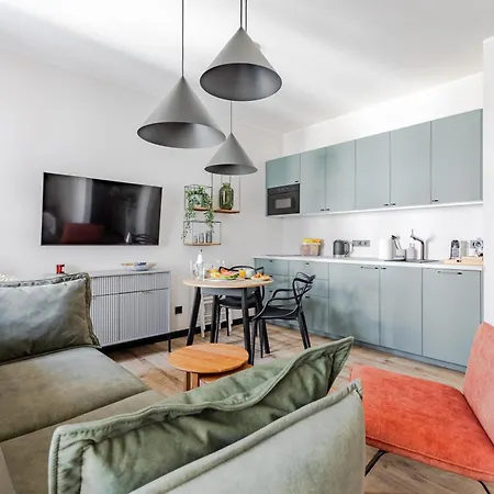 Minska * 바르샤바